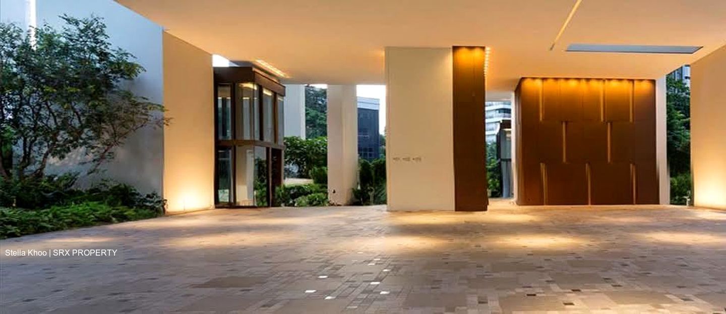 Ardmore 3 (D10), Condominium #587672841